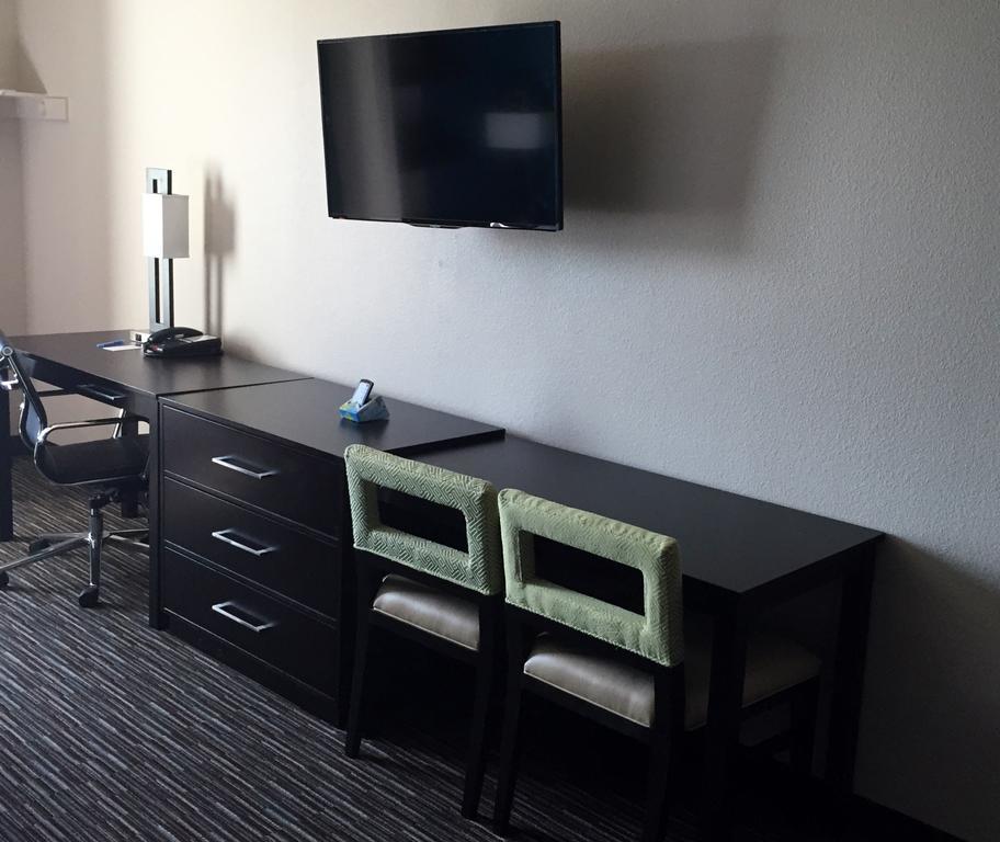 Residency Suites Cotulla Rom bilde