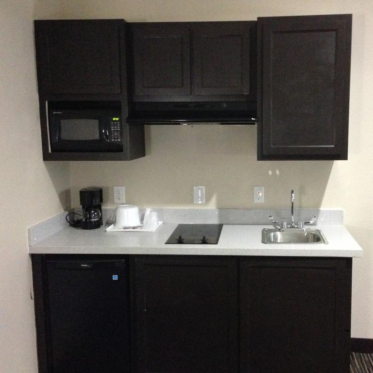 Residency Suites Cotulla Rom bilde