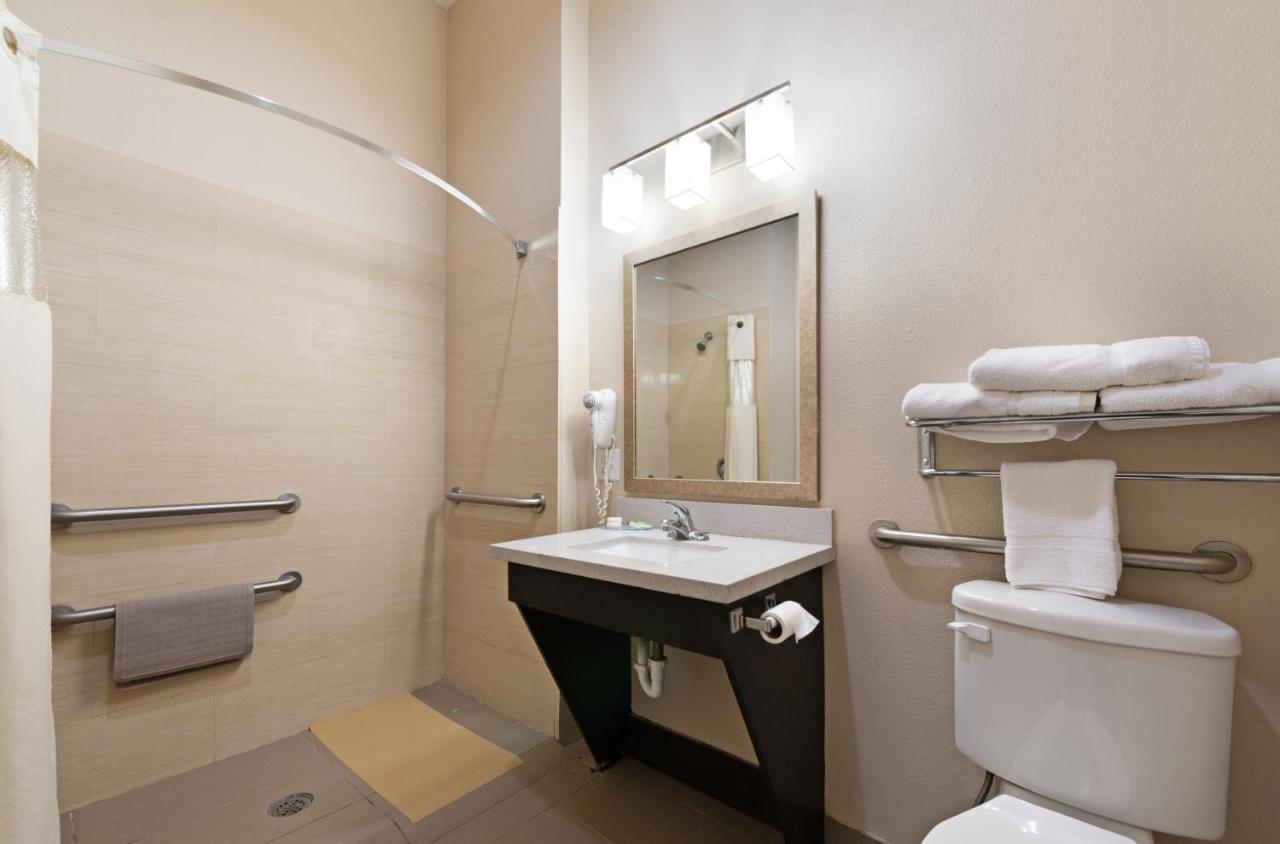 Residency Suites Cotulla Eksteriør bilde